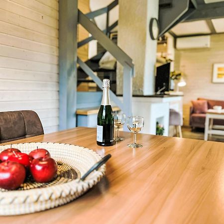 Holiday Home Dorf 3-Haus 112 By Interhome Kirchheim  Exterior photo