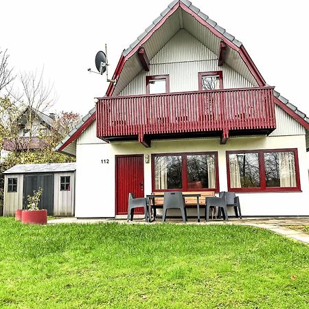 Holiday Home Dorf 3-Haus 112 By Interhome Kirchheim  Exterior photo