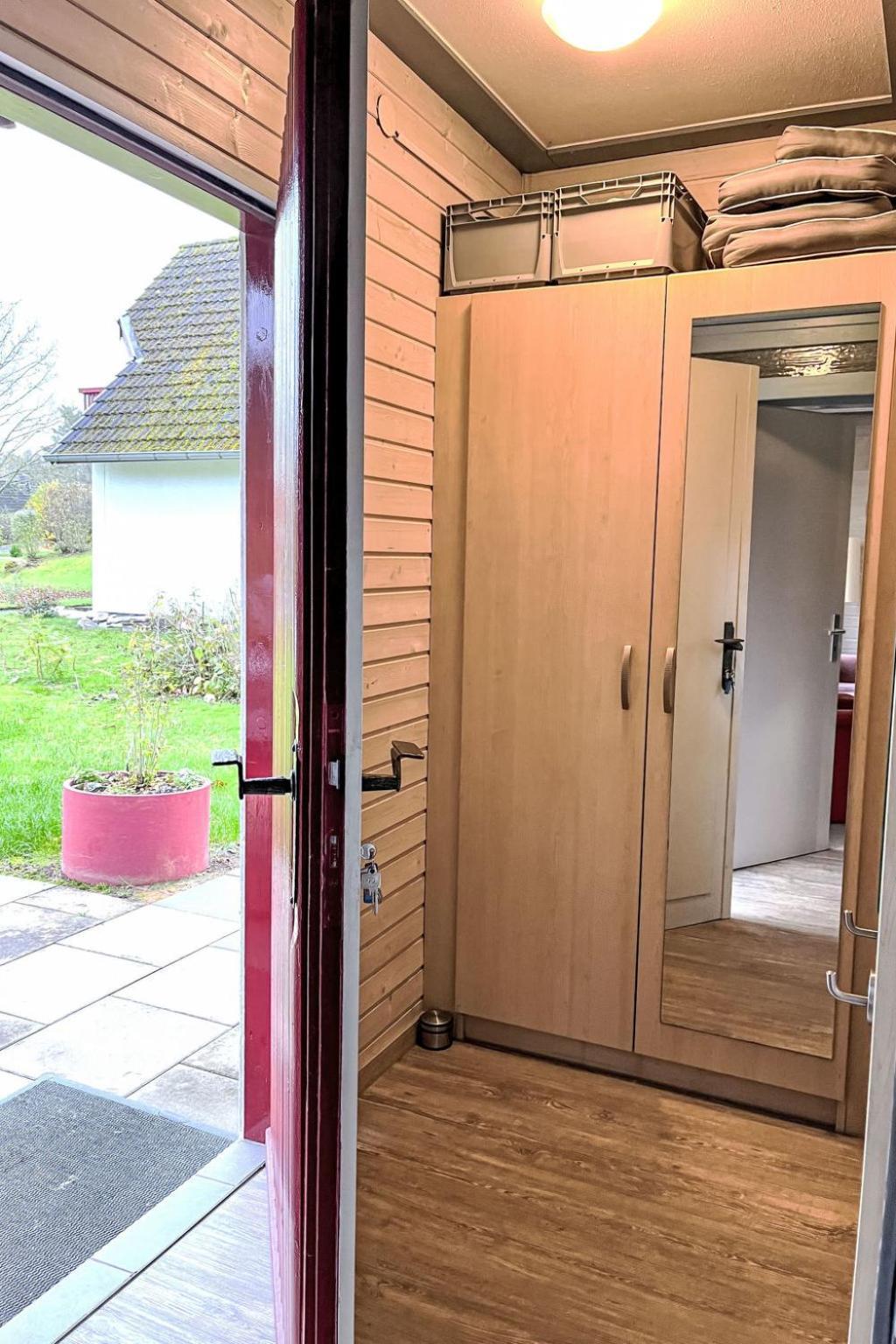Holiday Home Dorf 3-Haus 112 By Interhome Kirchheim  Exterior photo