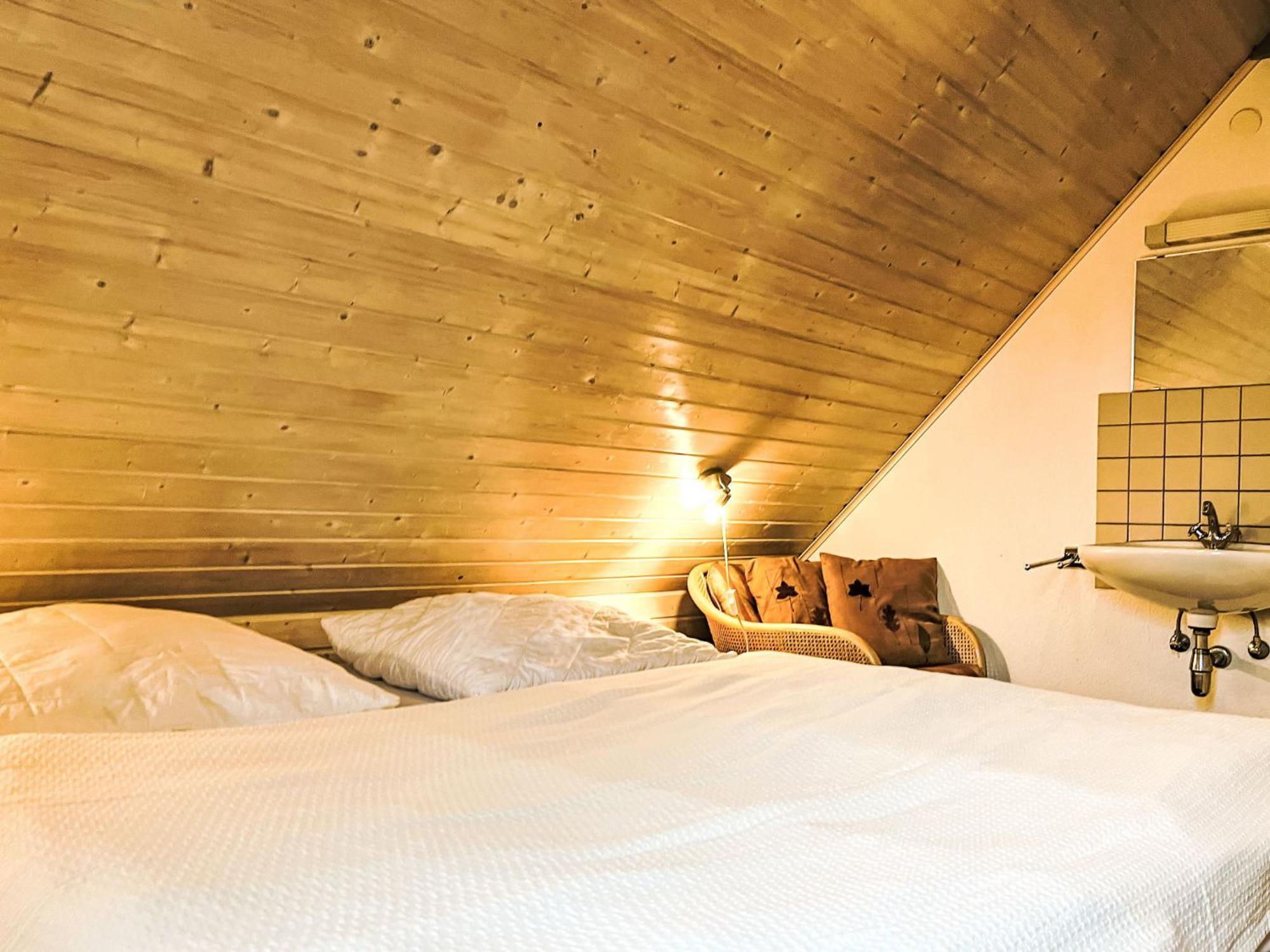 Holiday Home Dorf 3-Haus 112 By Interhome Kirchheim  Exterior photo