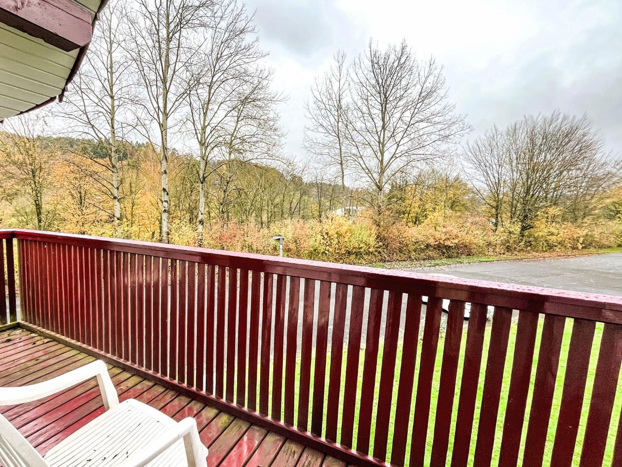 Holiday Home Dorf 3-Haus 112 By Interhome Kirchheim  Exterior photo
