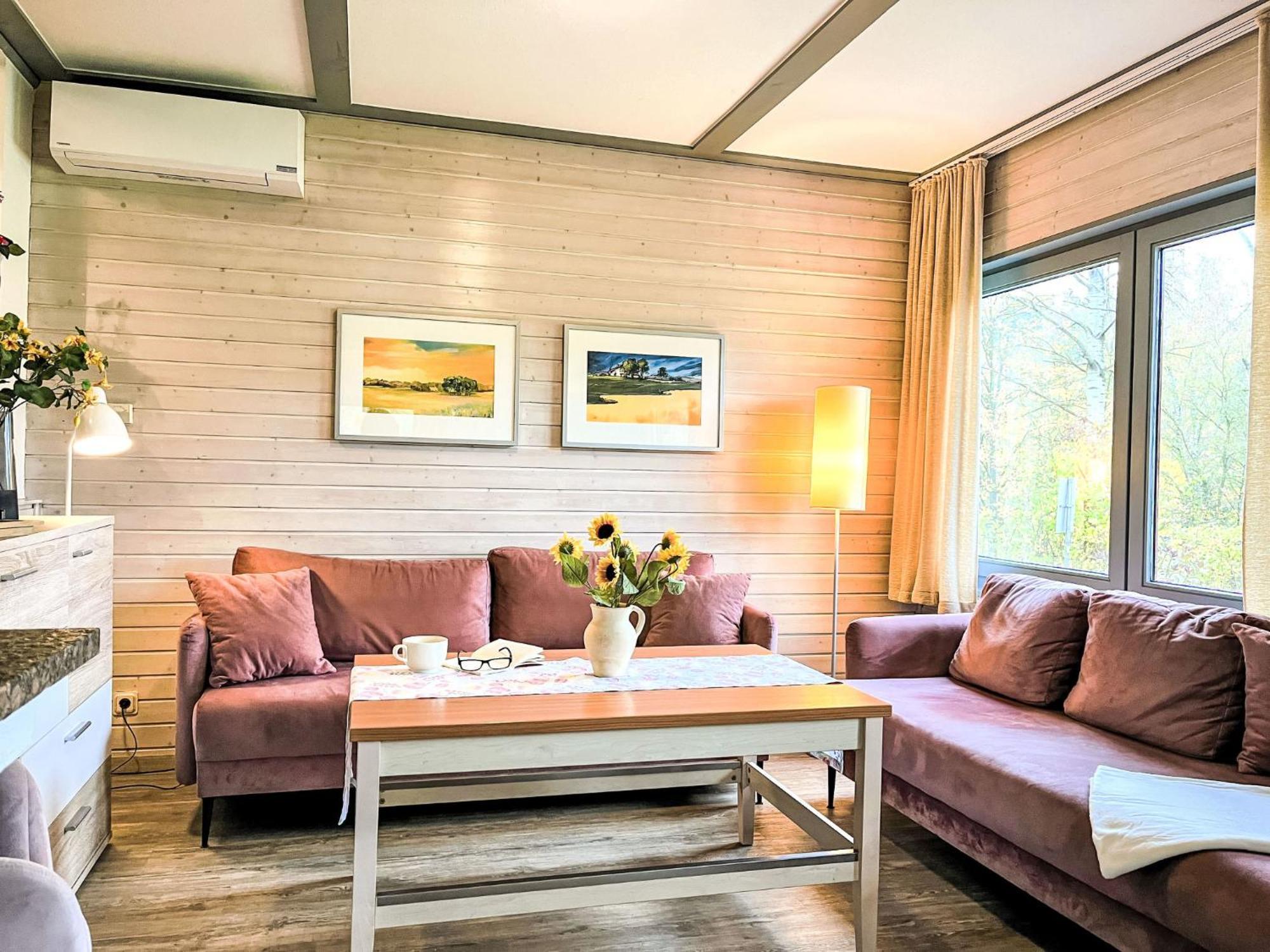 Holiday Home Dorf 3-Haus 112 By Interhome Kirchheim  Exterior photo