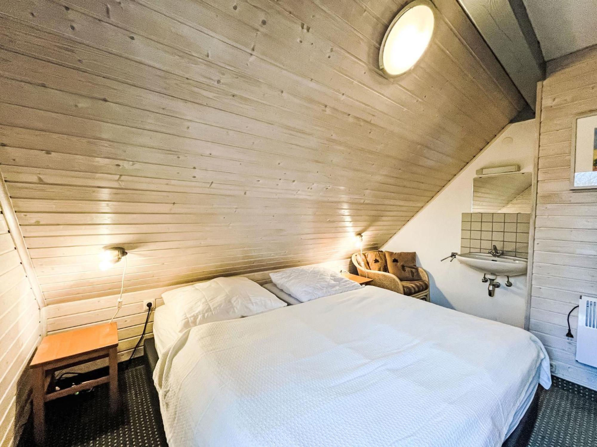 Holiday Home Dorf 3-Haus 112 By Interhome Kirchheim  Exterior photo
