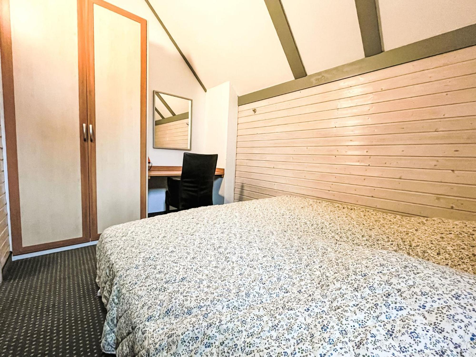 Holiday Home Dorf 3-Haus 112 By Interhome Kirchheim  Exterior photo